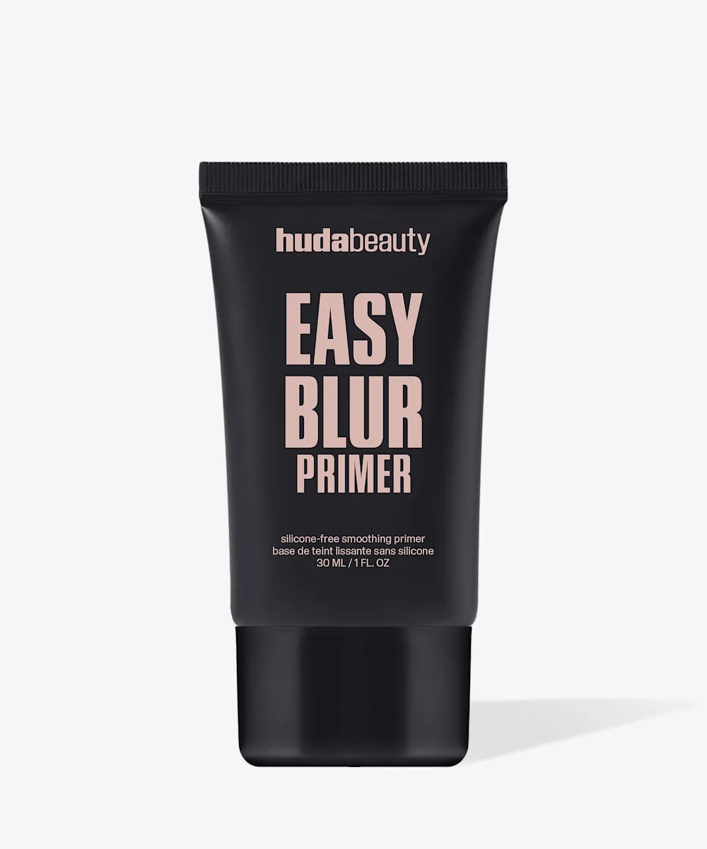 Huda Beauty Easy Blur Primer