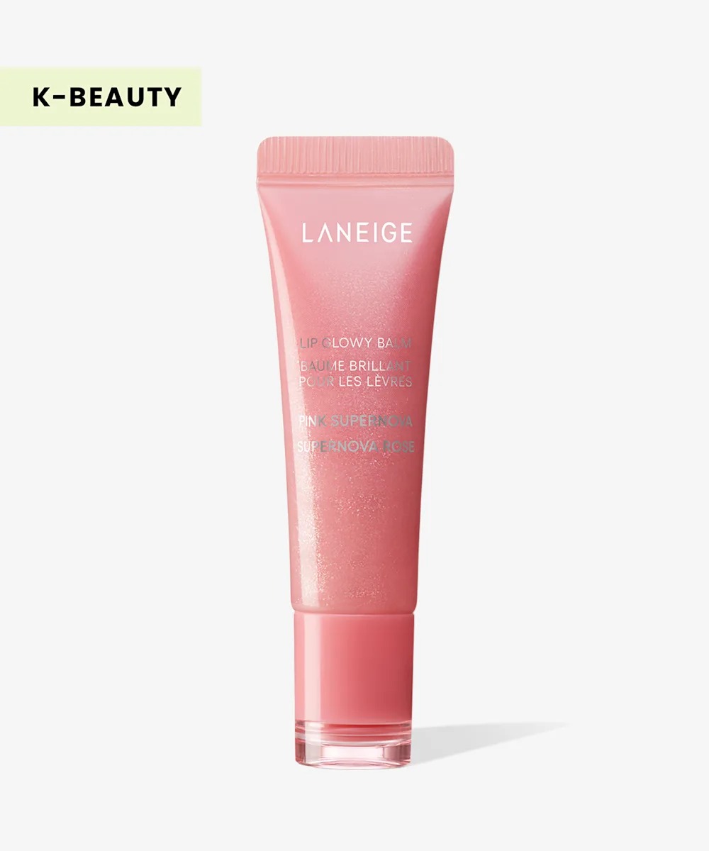 Laneige Lip Glowy Balm