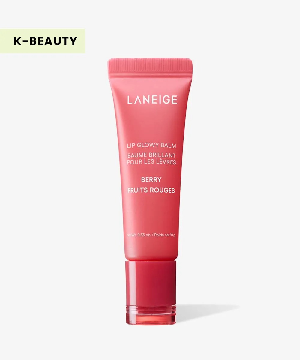 Laneige Lip Glowy Balm