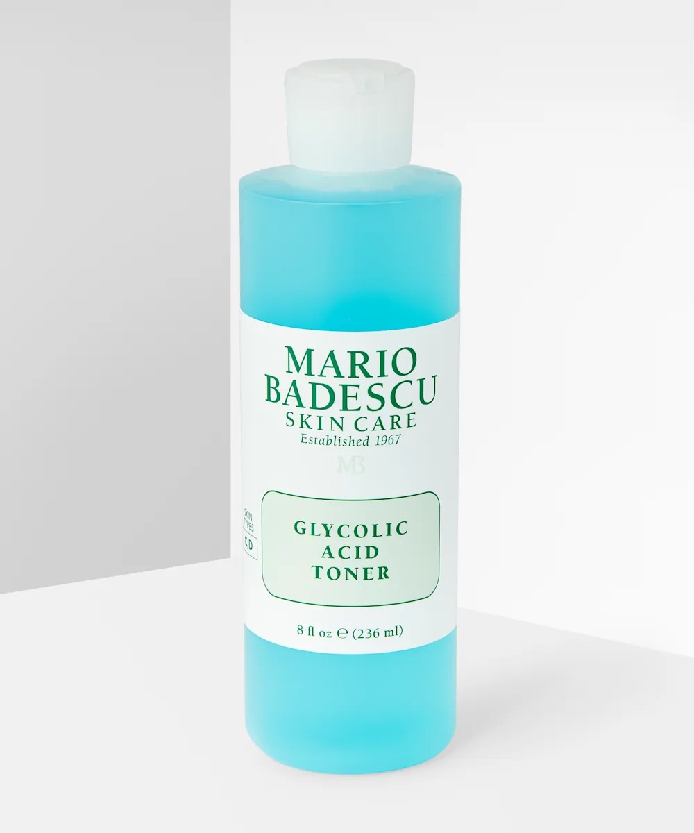Mario Badescu Glycolic Acid Toner