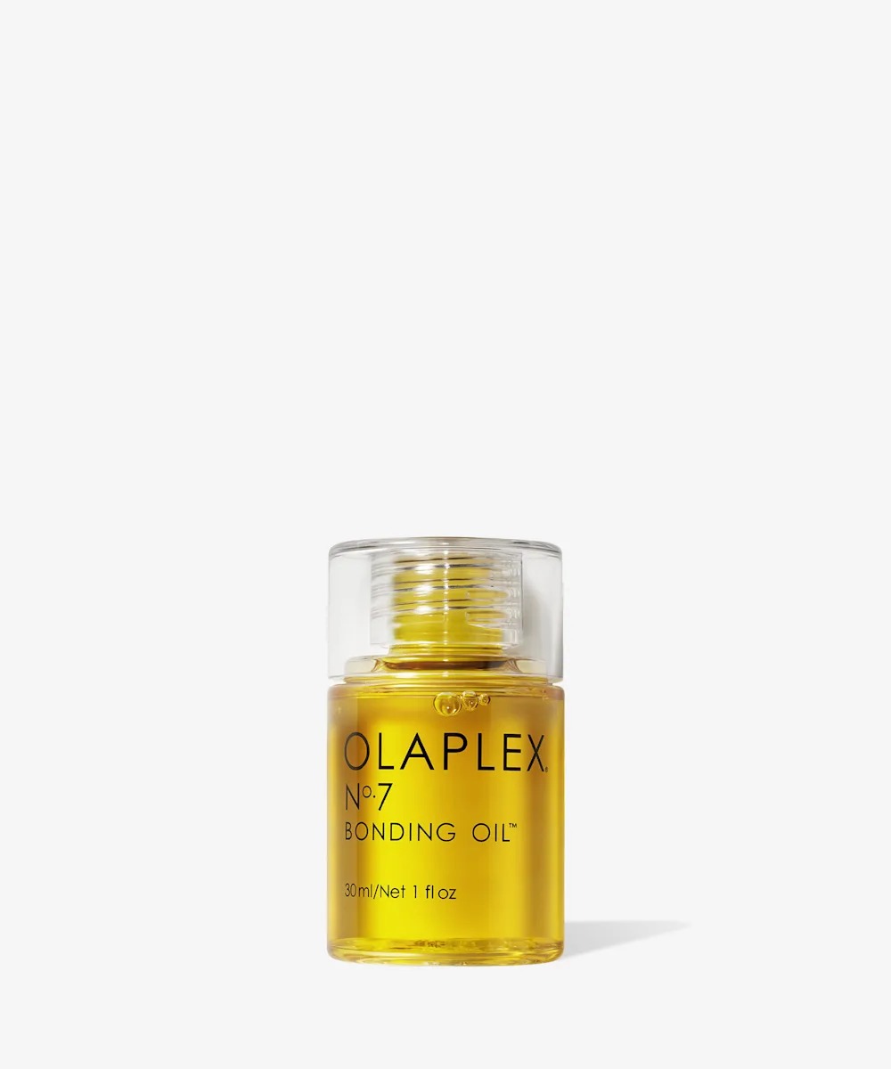 OLAPLEX No. 7 Bonding Frizz Reduction & Heat Protection Hair Oil