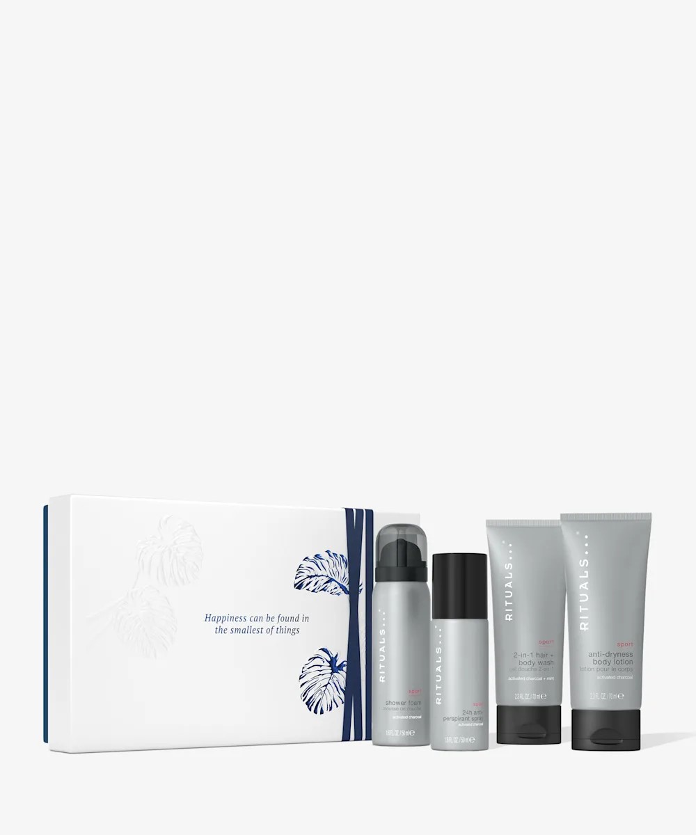 Rituals Homme Small Gift Set