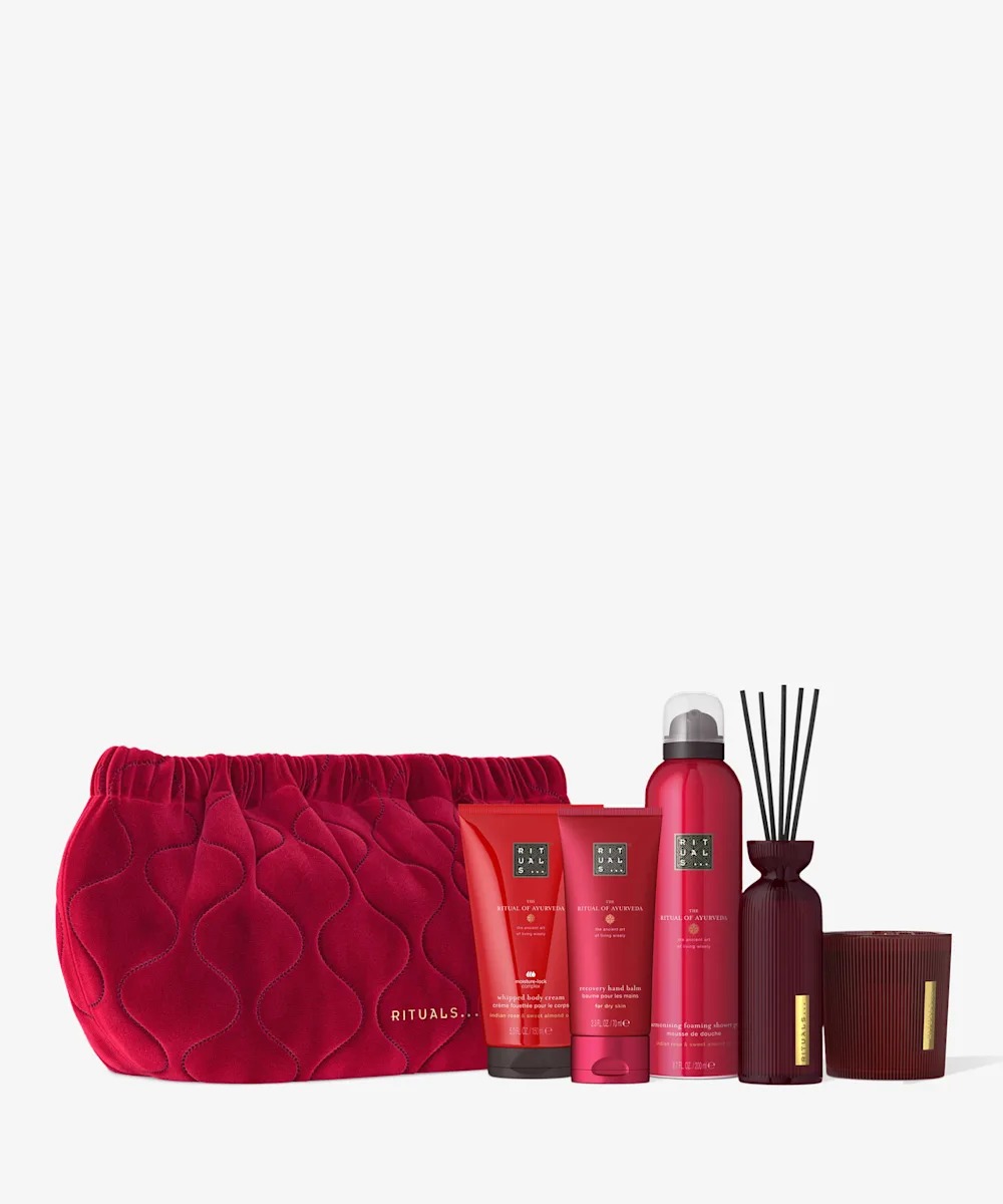 Rituals The Ritual of Ayurveda - Large Gift Set