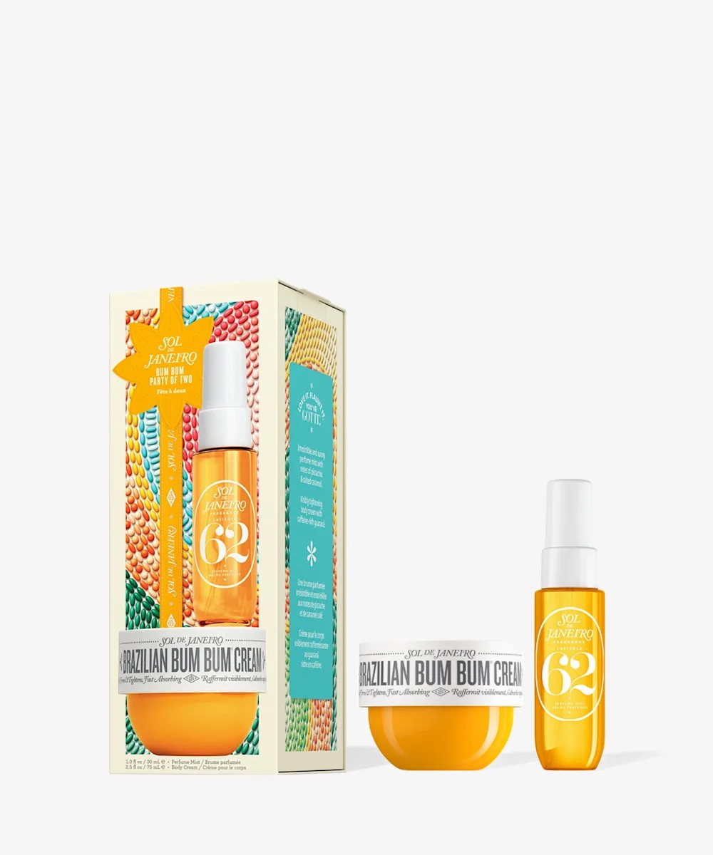Sol de Janeiro Bum Bum Party of Two