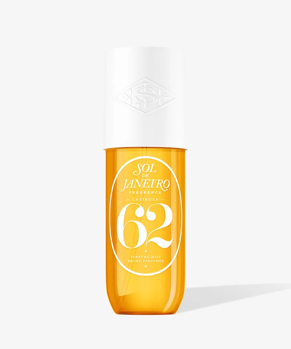 Sol de Janeiro Cheirosa 62 Hair & Body Perfume Mist