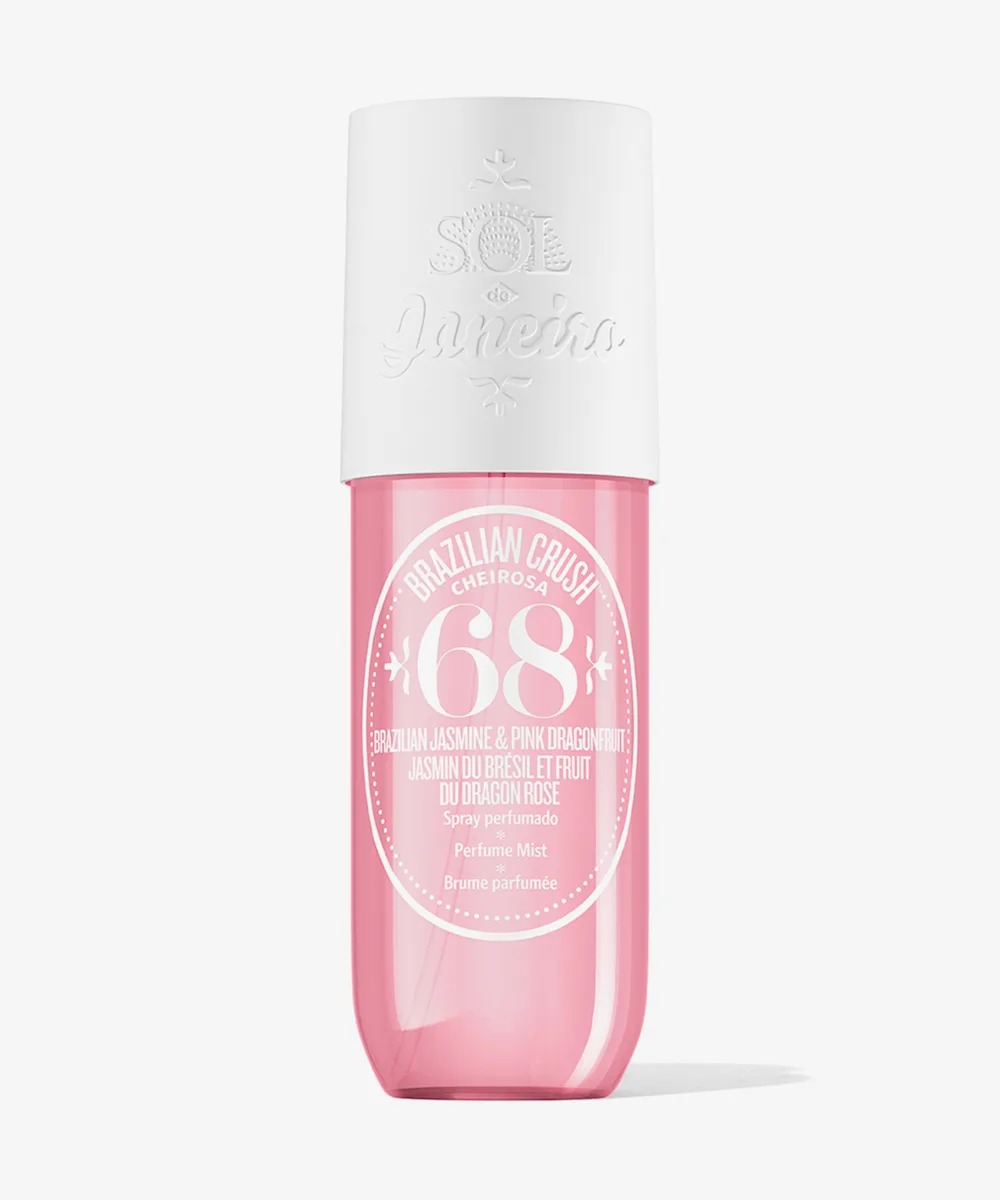 Sol de Janeiro Cheirosa 68 Hair & Body Perfume Mist