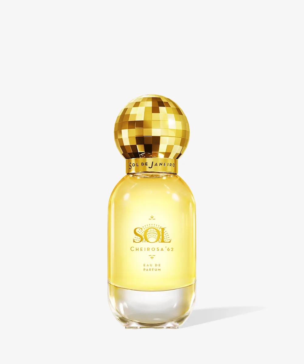 Sol de Janeiro SOL Cheirosa ‘62 Eau de Parfum