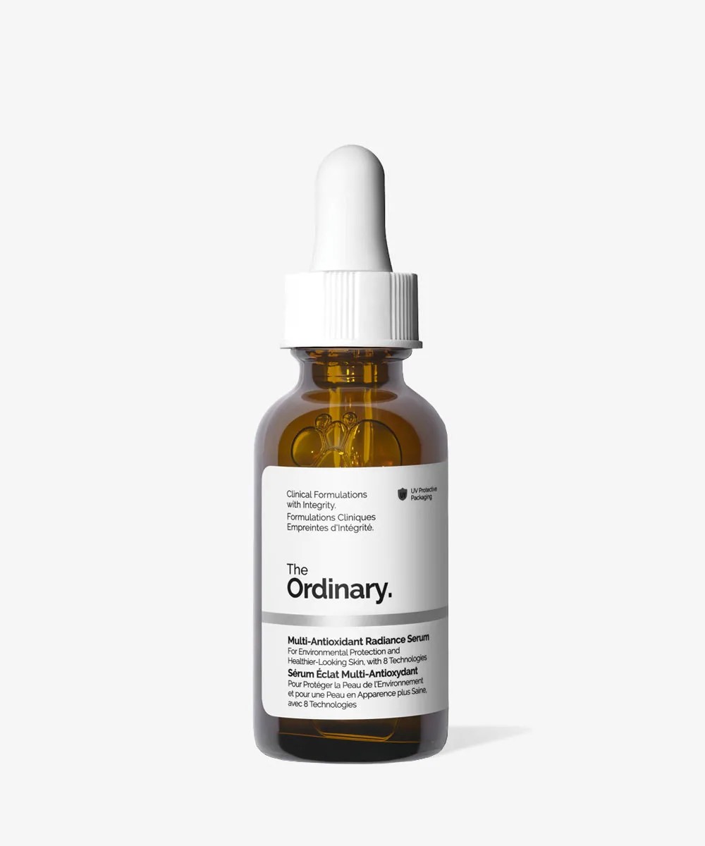 The Ordinary Multi-Antioxidant Radiance Serum