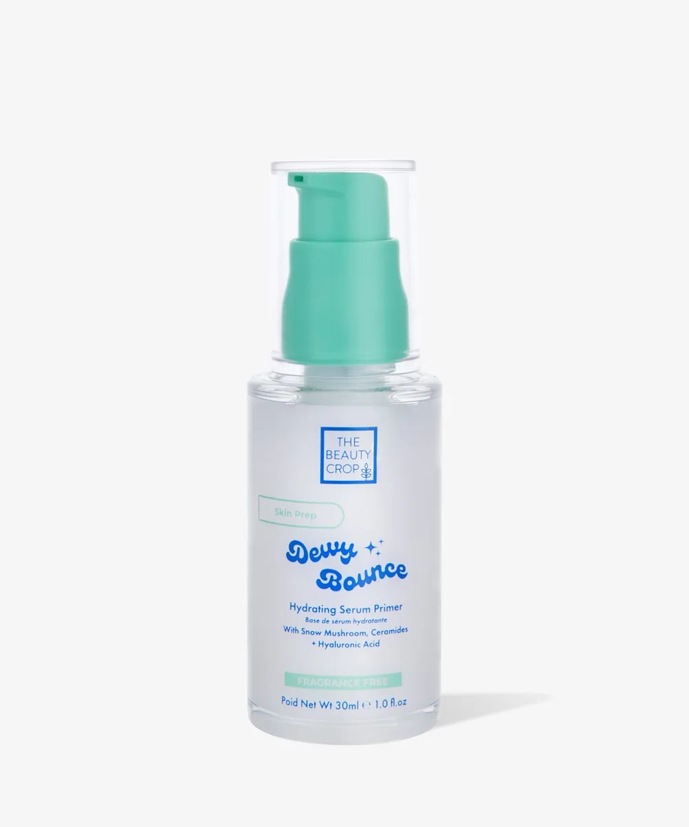 The Beauty Crop Dewy Bounce Serum Primer