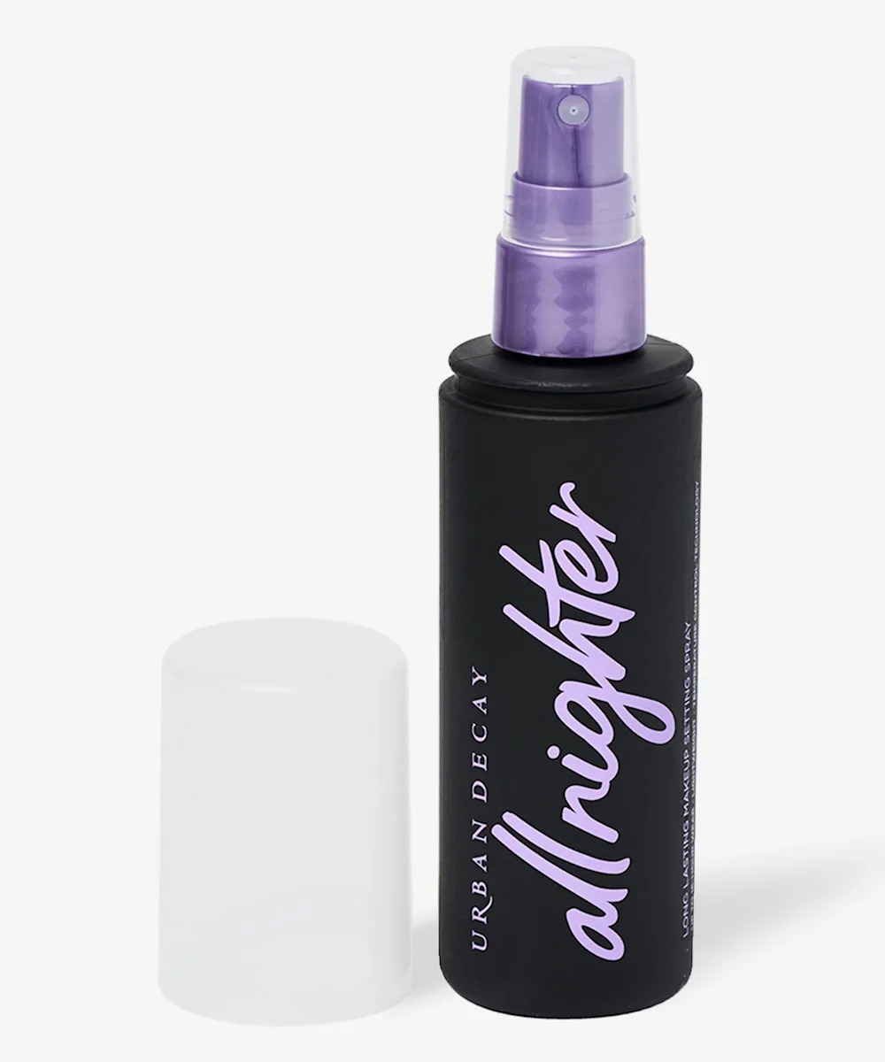 Urban Decay All Nighter Long Lasting Setting Spray