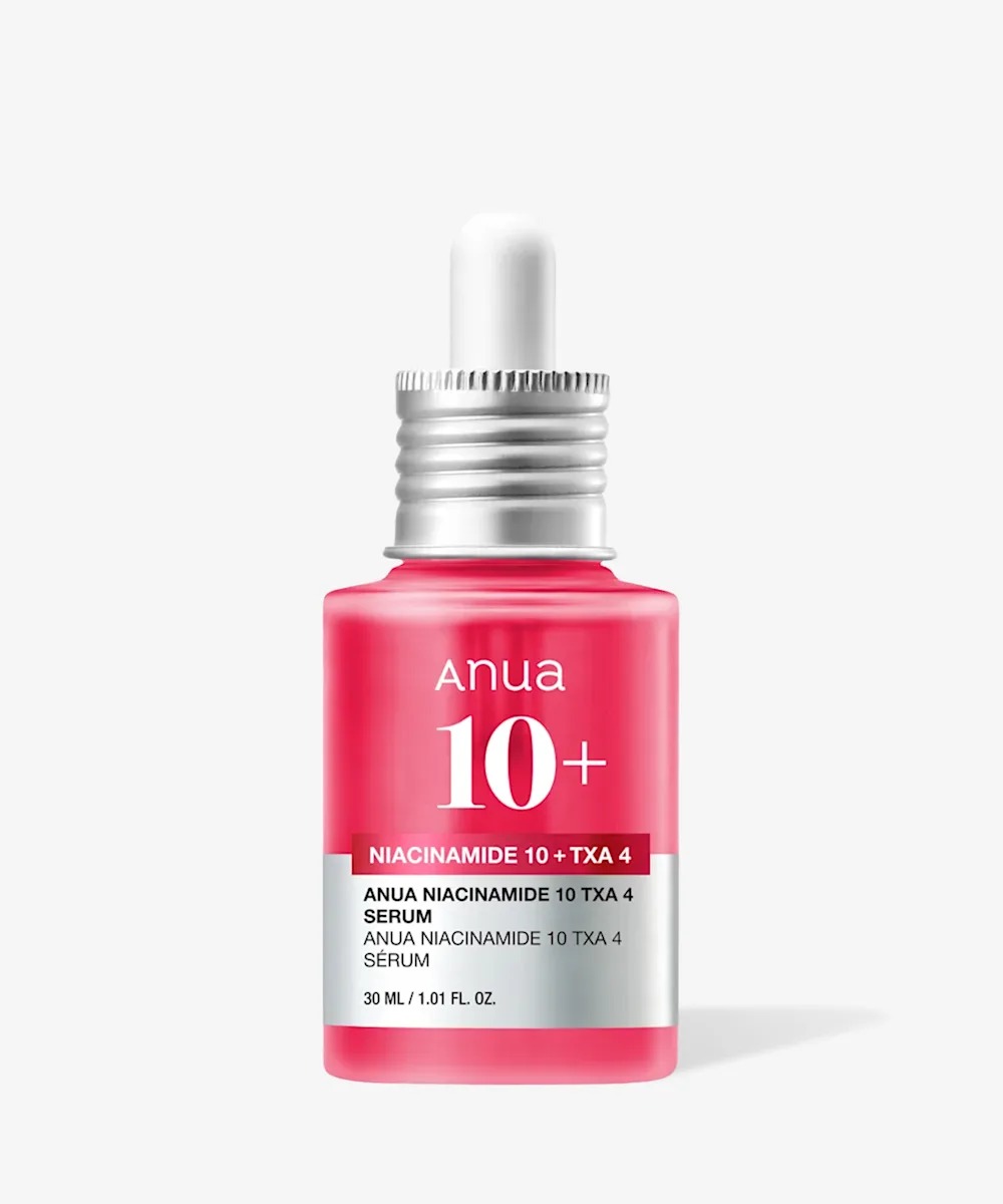 ANUA Niacinamide 10% TXA 4% Serum
