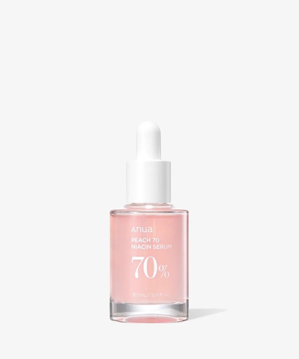 ANUA Peach 70 Niacin Serum