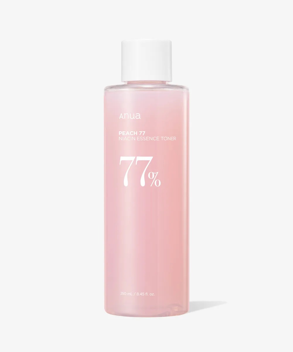 ANUA Peach 77 Niacin Toner