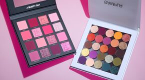 7 Eyeshadow Palettes You Need For The Maximal Makeup Trend