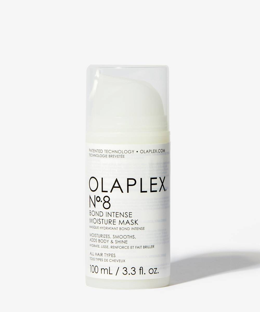 OLAPLEX No. 8 Bond Intense Moisture Damage Repair Hair Mask Treatment