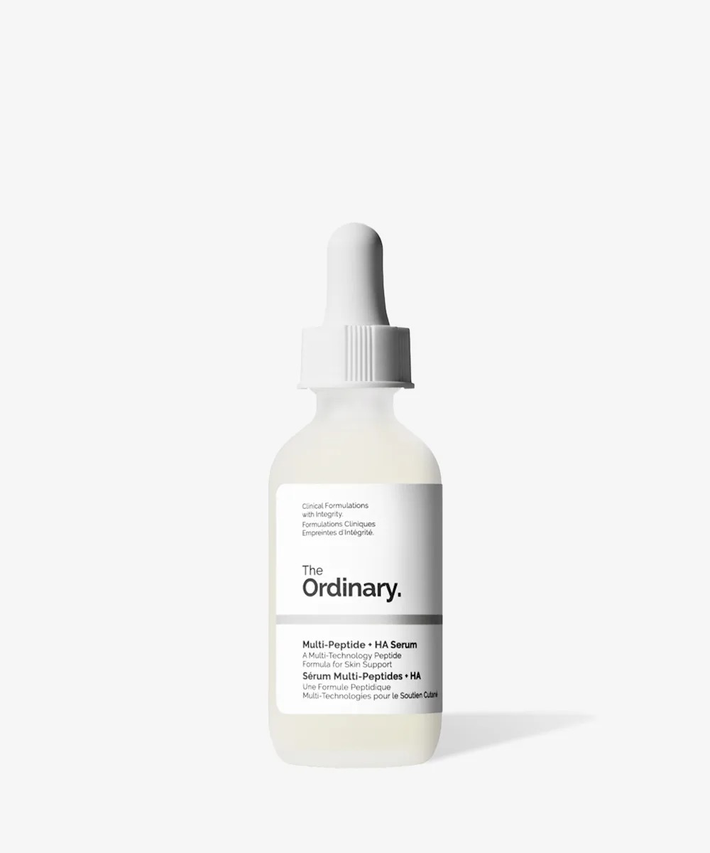 The Ordinary Multi-Peptide + HA Serum