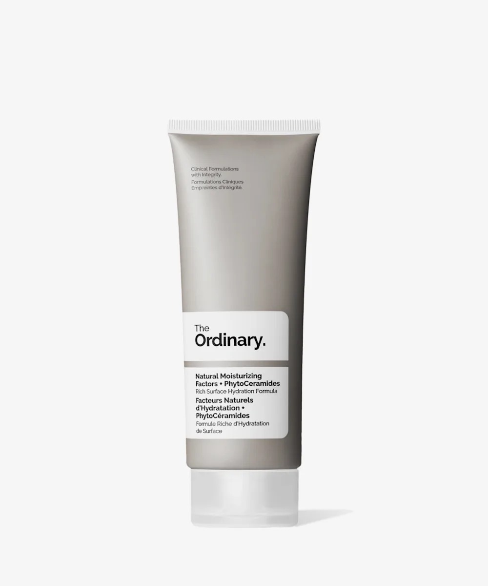 The Ordinary Natural Moisturizing Factors + Phytoceramides