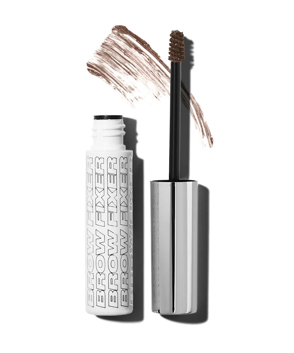 By BEAUTY BAY Brow Fixer Fibre Gel