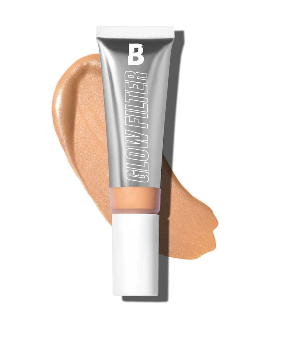 By BEAUTY BAY Glow Filter