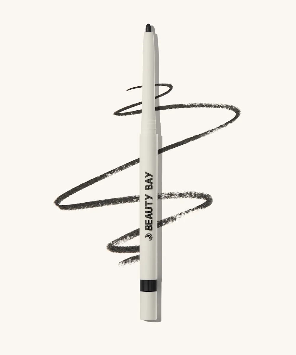 By BEAUTY BAY Locked-In Longwear Eyeliner