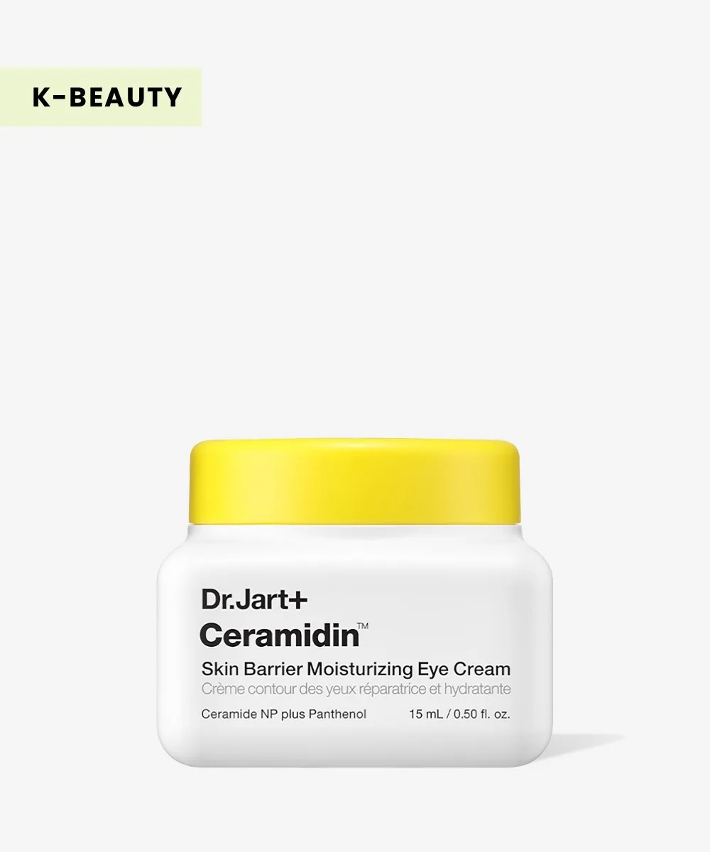 Dr. Jart+ Ceramidin Skin Barrier Moisturizing Eye Cream