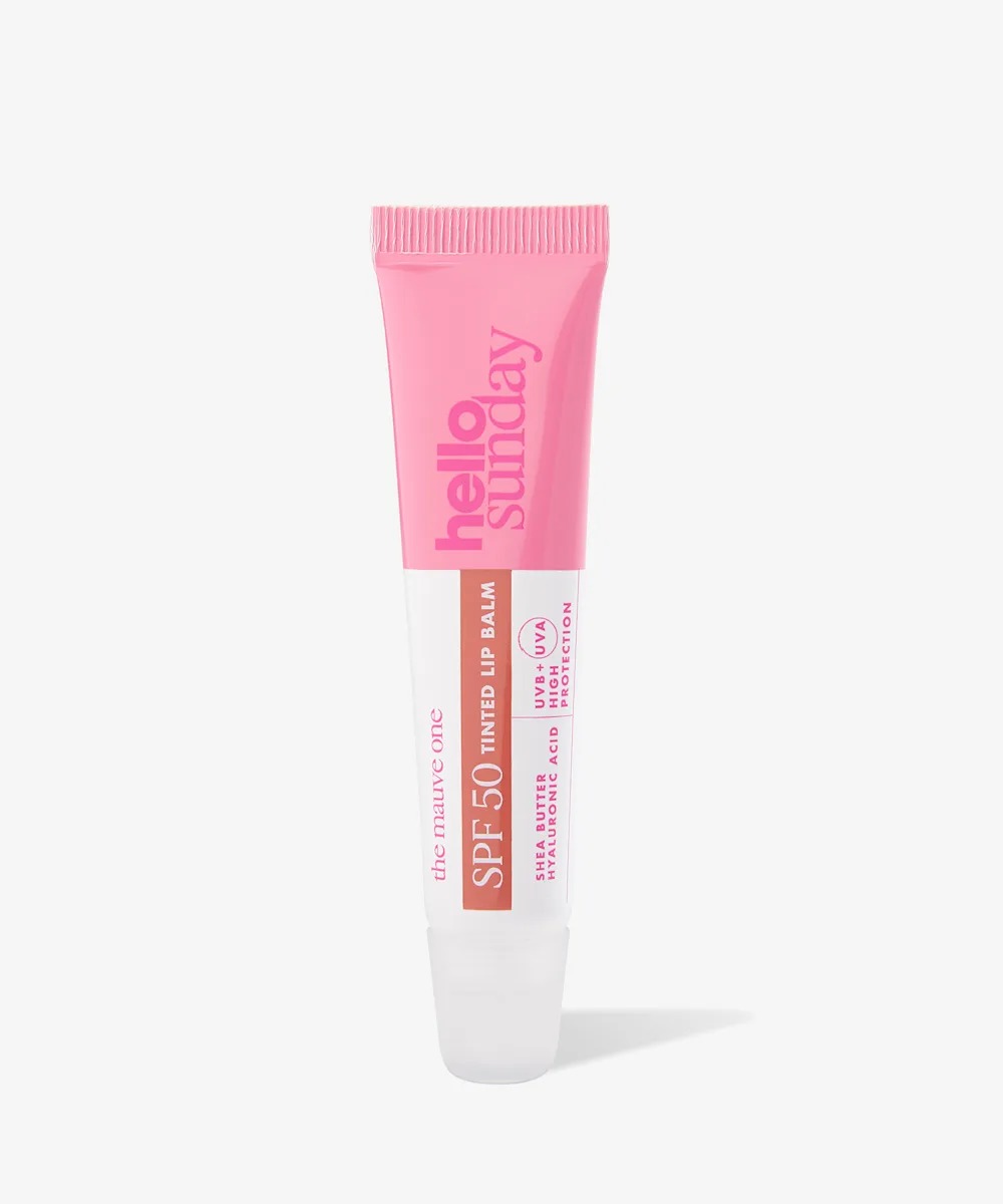 Hello Sunday Tinted Lip Balm SPF50