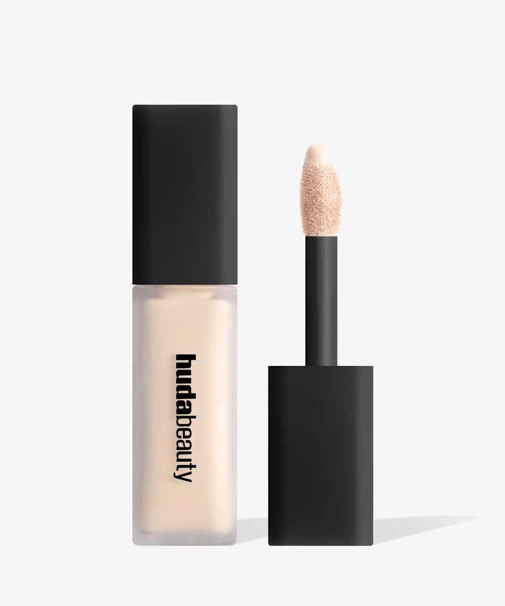 Huda Beauty #FauxFilter Luminous Matte Concealer