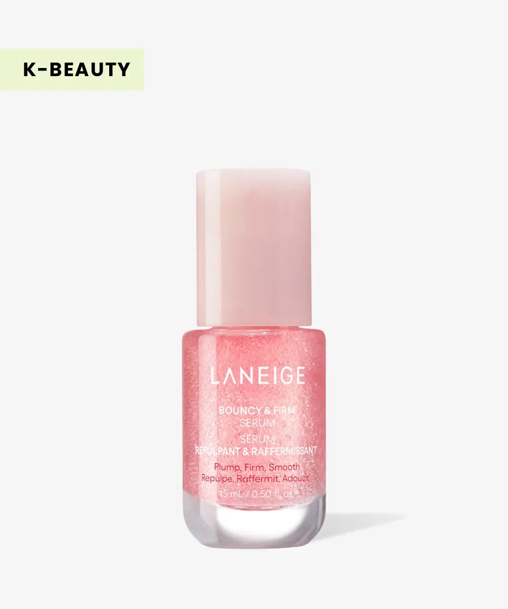 Laneige Bouncy & Firm Serum