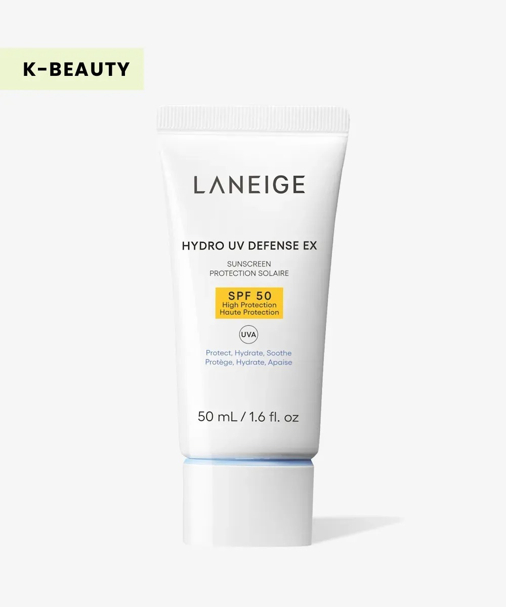 Laneige Hydro UV Defense EX
