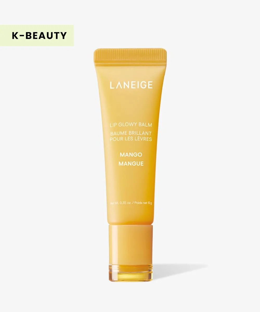Laneige Lip Glowy Balm