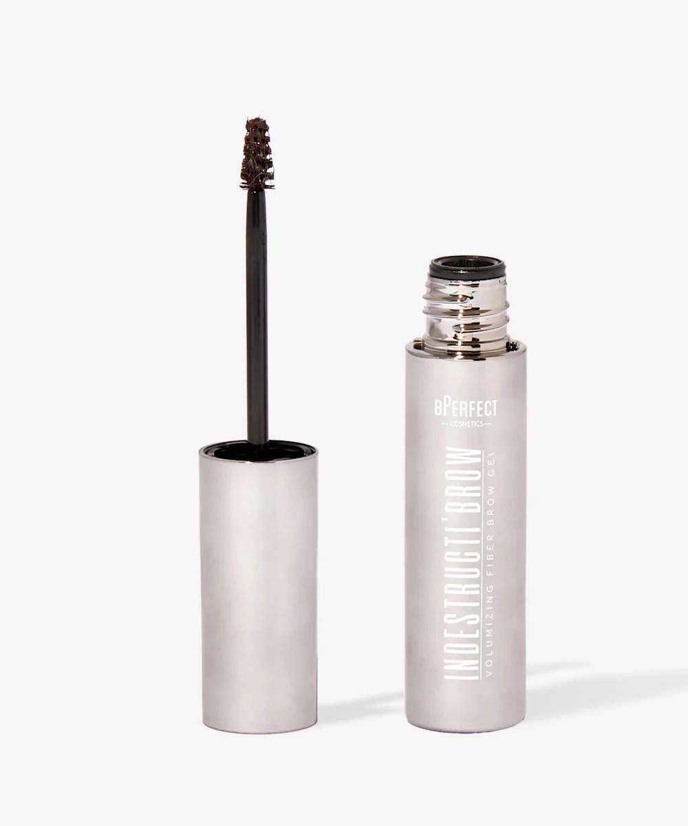 BPerfect Indestructi'brow Brow Fiber Gel Mascara