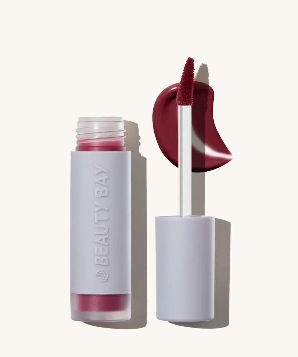 By BEAUTY BAY Dewy Hint Lip Tint