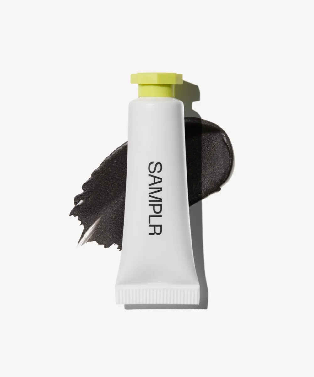 Samplr COLOUR_HIT Shimmer Cream Shadow