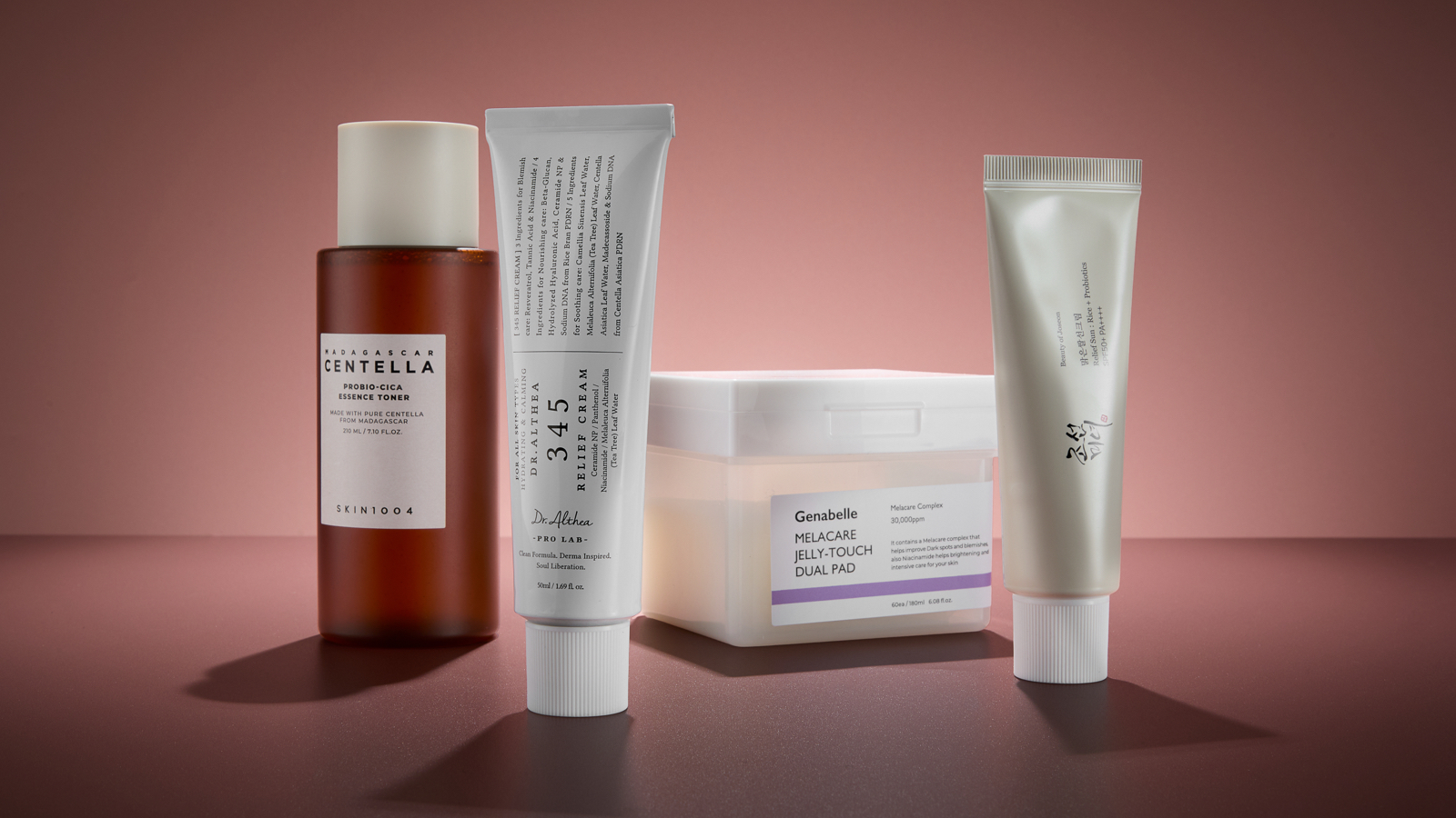 Your Guide To The 10 Step Korean Skincare Routine